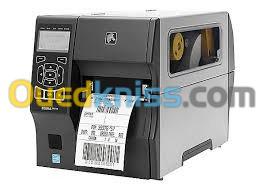 Imp code barre semi industrielle  7