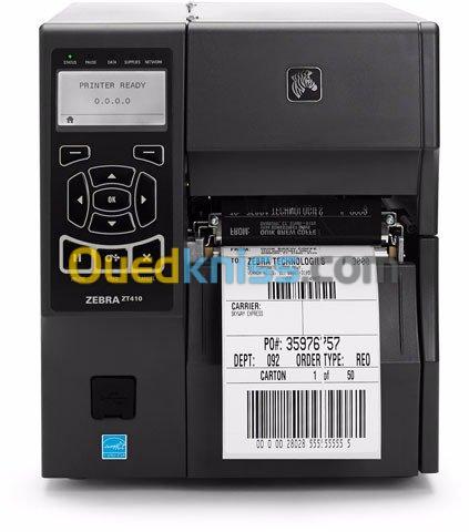 Imp code barre semi industrielle  3