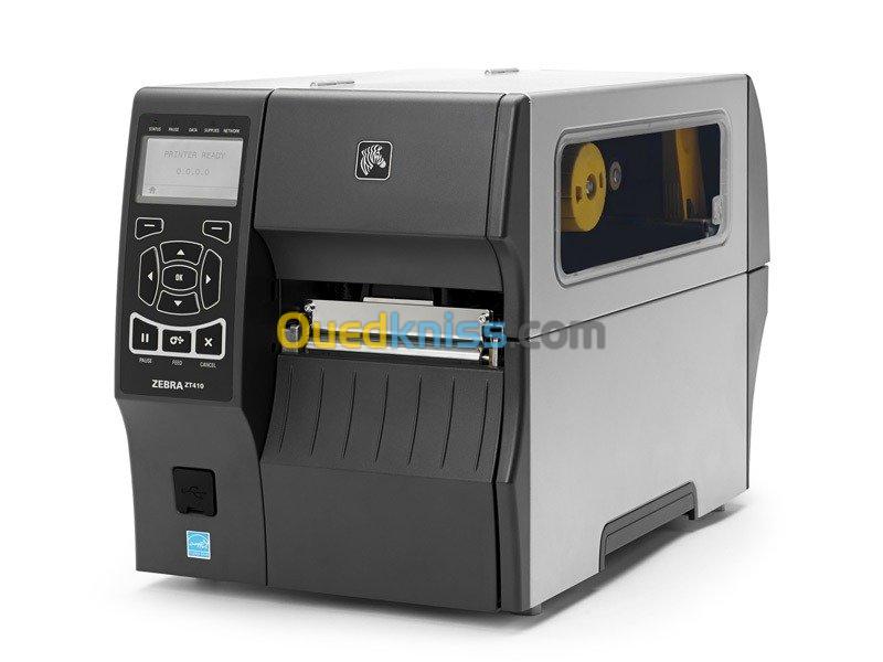 Imp code barre semi industrielle  5