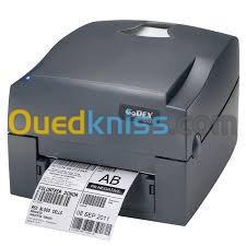 Imprimante code barre de bureau  2