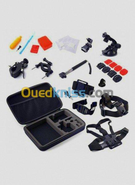  38 in 1 Accessoires Gopro