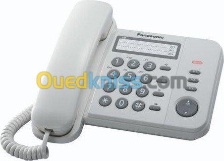  Panasonic TELEPHONE FIX PANASONIC