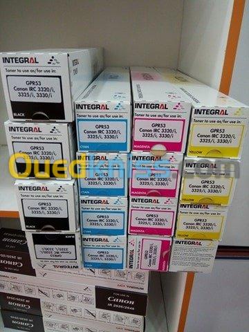 toner canon irc 3320 3320i  C-Exv 49 