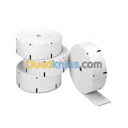 PAPIER THERMIQUE  4