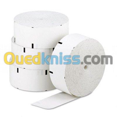 PAPIER THERMIQUE  5