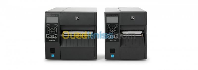  Imprimante industriel Zebra ZT410 /420