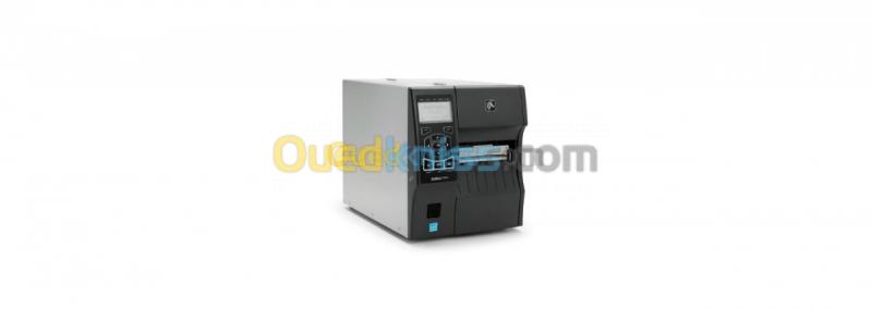 Imprimante industriel Zebra ZT410 /420