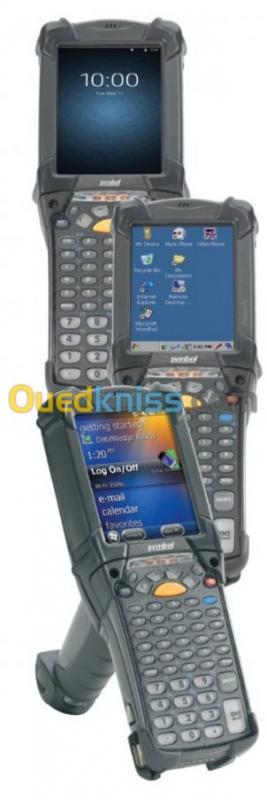  PDA industrielle  zebra MC 9200