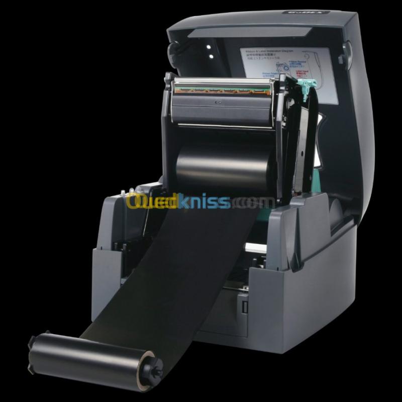 Imprimante code barre Godex G300 2