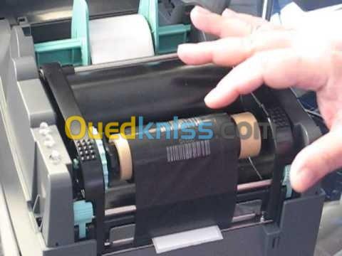 Imprimante code barre Godex G300 3