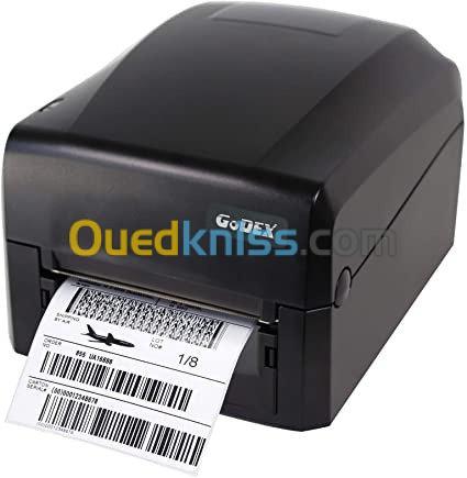 Imprimante code barre Godex G300 4