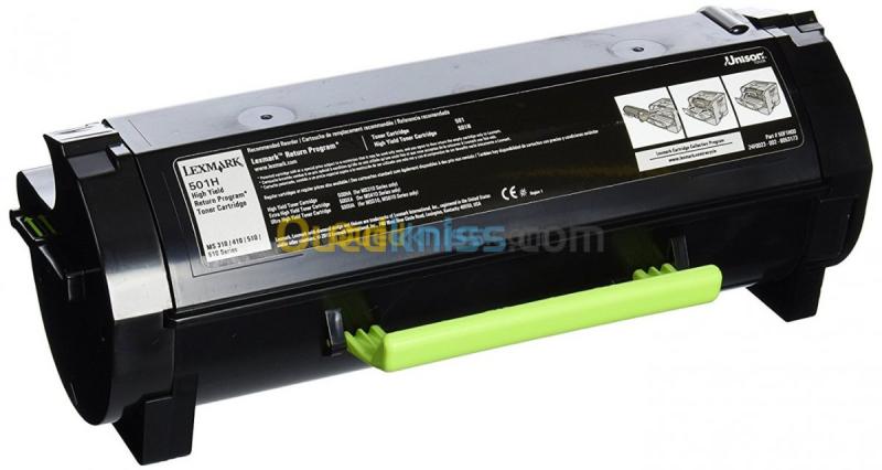 Toner Lexmark  original  3