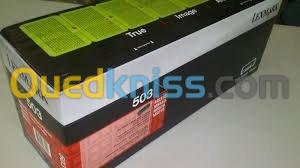 Toner Lexmark  original  4