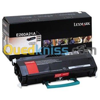 Toner Lexmark  original  6