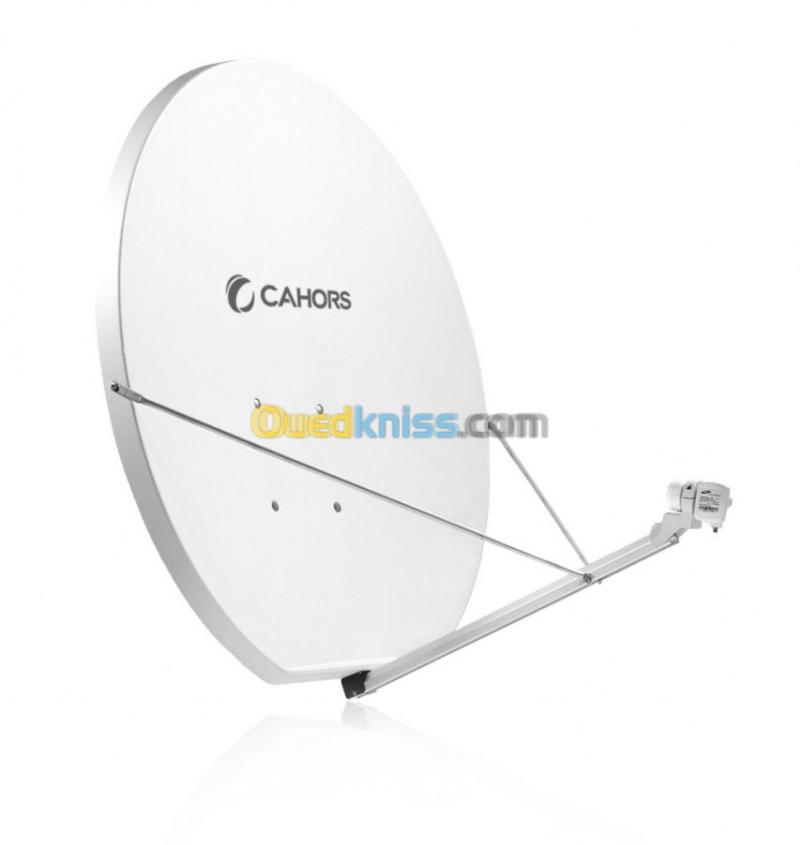 Antenne 1m /1m20/Bigbisat