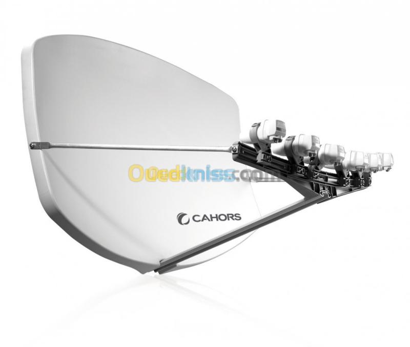 Antenne 1m /1m20/Bigbisat 3