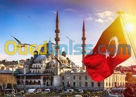    OFFRE ISTANBUL JUIN 2022