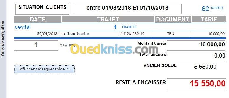  logistique et transport de marchandise 10