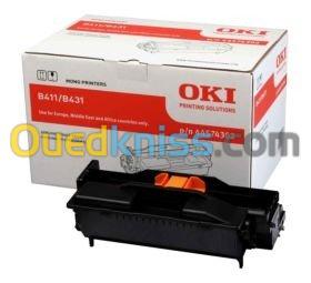 toner Oki / ricoh / xerox compatible 