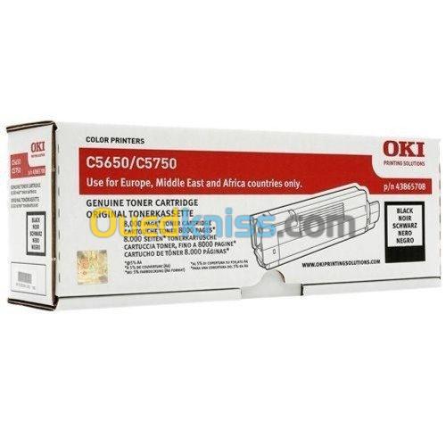 toner Oki / ricoh / xerox compatible  4