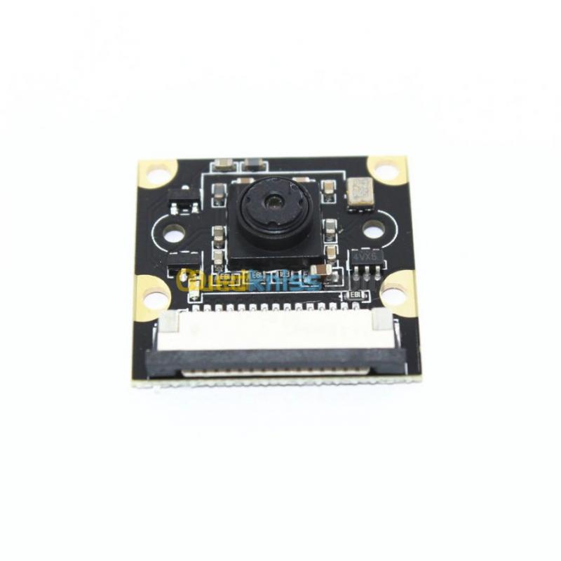 Caméra Raspberry Module OV5647 arduino