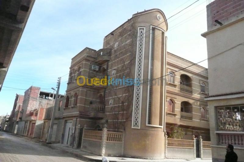  Vente Villa Setif Hammam El Sokhna