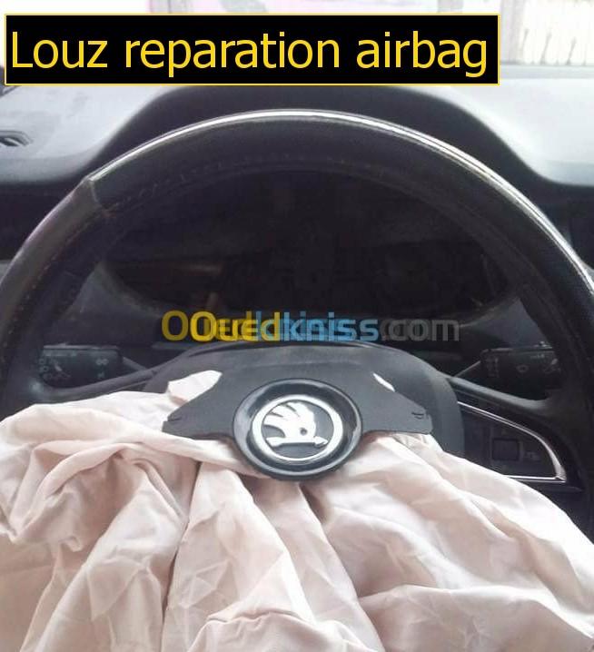  0775146315 VW AIRBAG SPECIALIZED