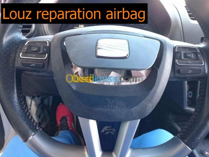 0775146315 VW AIRBAG SPECIALIZED