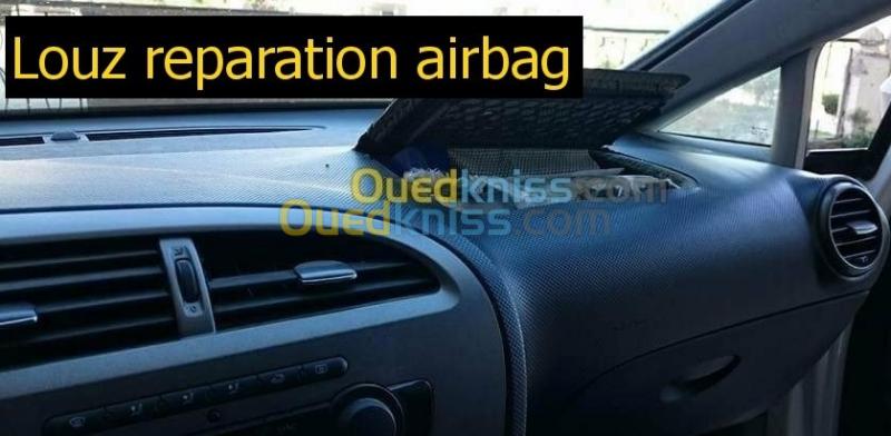 0775146315 VW AIRBAG SPECIALIZED