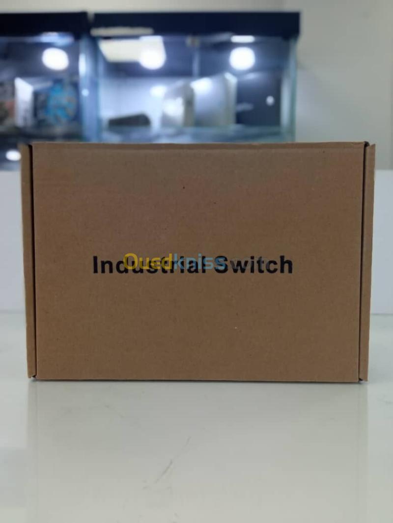 SWITCH GENATA 9