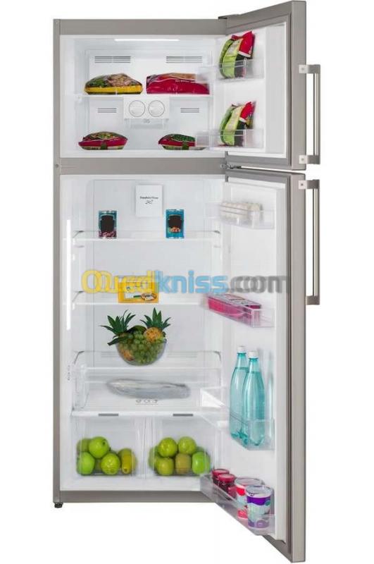 refrigerateur congelateur tmfn-450ddw 
