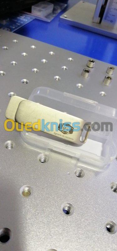 FLASH DISQUE -Fabrication LOCAL- 10