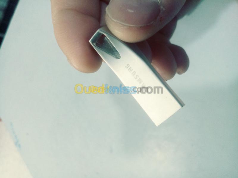 FLASH DISQUE -Fabrication LOCAL- 16
