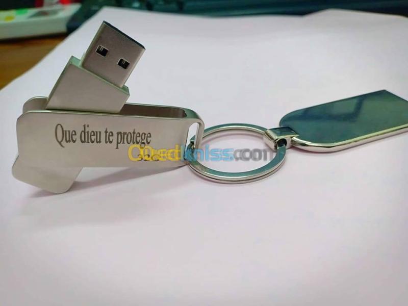 FLASH DISQUE -Fabrication LOCAL- 7