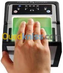 Scanner biométrique LIVESCAN CS500E 3M