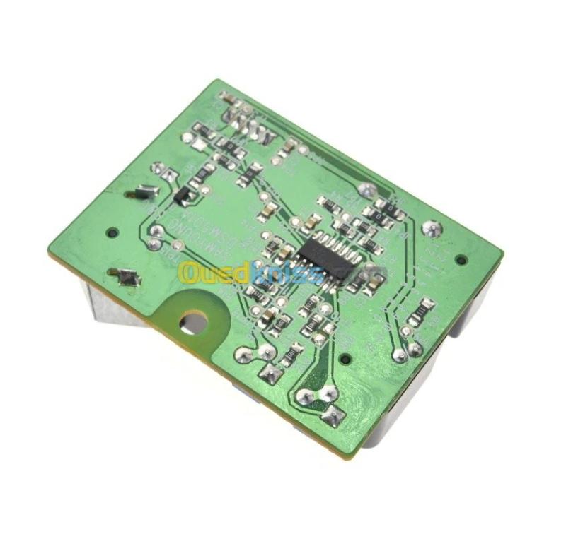 Détecteur de poussière DSM501A Arduino 2