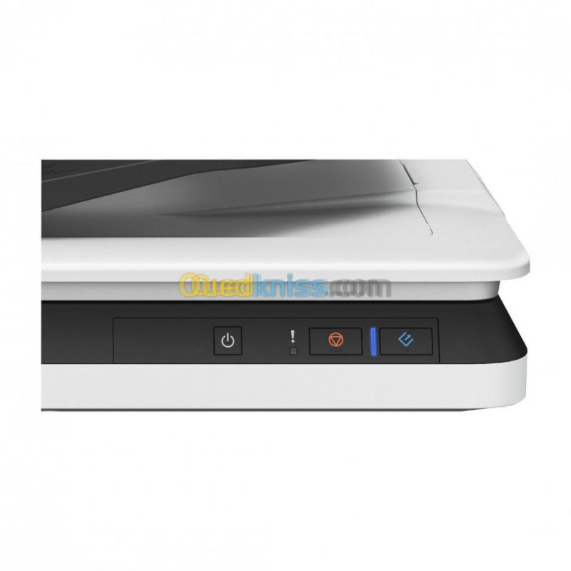 EPSON SCANNER WORKFORCE DS 1630 - SCANNER A4 AVEC CHARGEUR DOCUMENT AUTOMATIQUE - ADF - 5