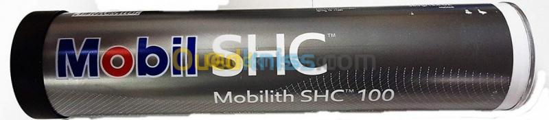  MOBIL Mobilith SHC100 CART 400 GR