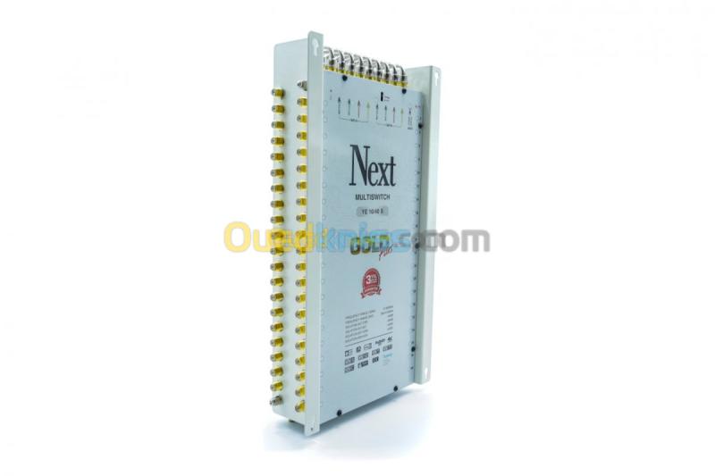 Multiswitch 10/80 H Bisat