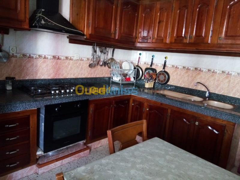 Sell Apartment F5 Oran Oran Oran Algeria