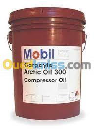  Mobil Gargoyle™ Arctic Oil 300 (20L)
