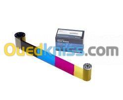 Ruban badgeuse Datacard SP/SD series  5