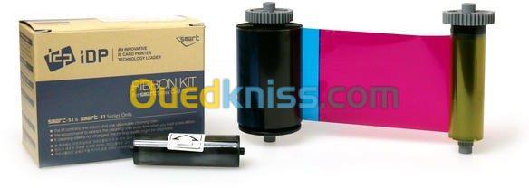 Ruban badgeuse IDP smart  2