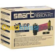 Ruban badgeuse IDP smart  3