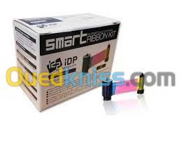 Ruban badgeuse IDP smart  6