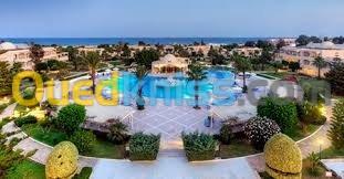 Top Promo Hotels en Tunisie été 2019