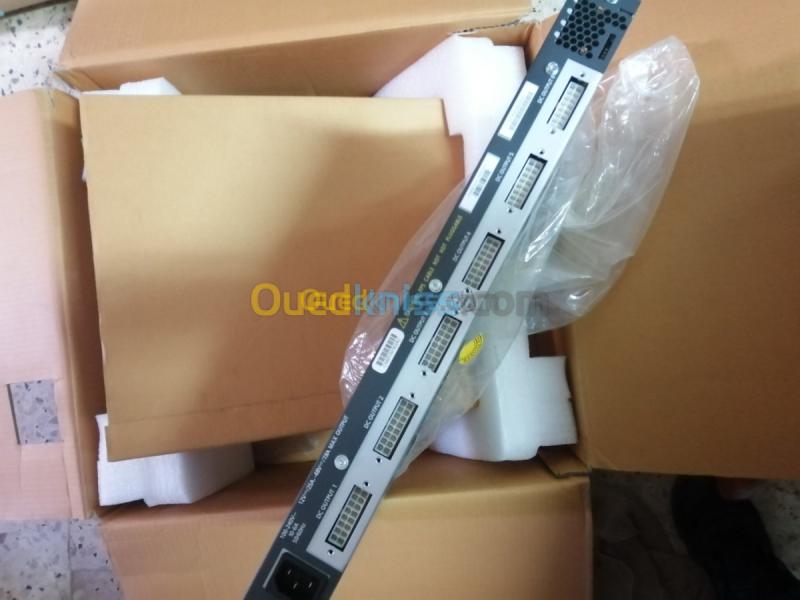 Cisco switch 3560G TS-S 11