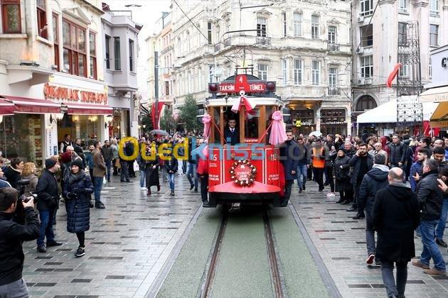 ISTANBUL  :  SUPER PROMO MOIS DE  MAI  2023. .