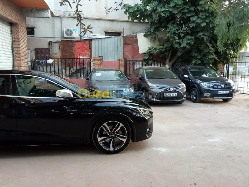 Location De Voiture Alger Alg rie