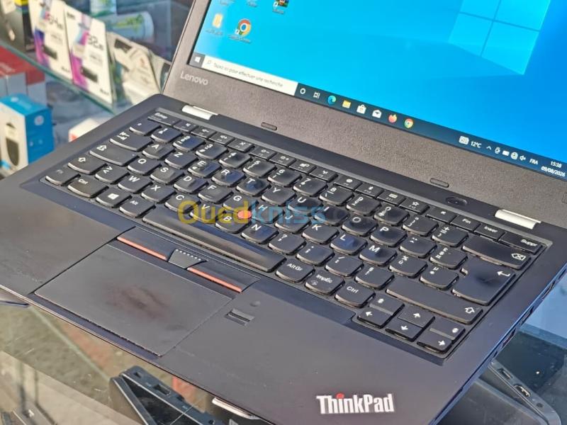 THINKPAD 13 / INTEL I5 7 EME / 4G / 128 SSD / 13.3 7